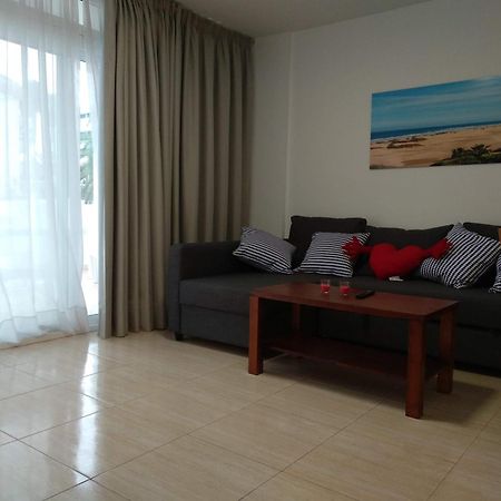 Apartamento Playa del Inglés - Yumbo I Exterior foto