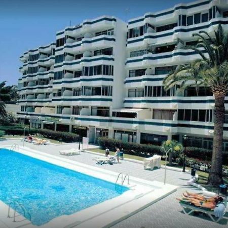 Apartamento Playa del Inglés - Yumbo I Exterior foto