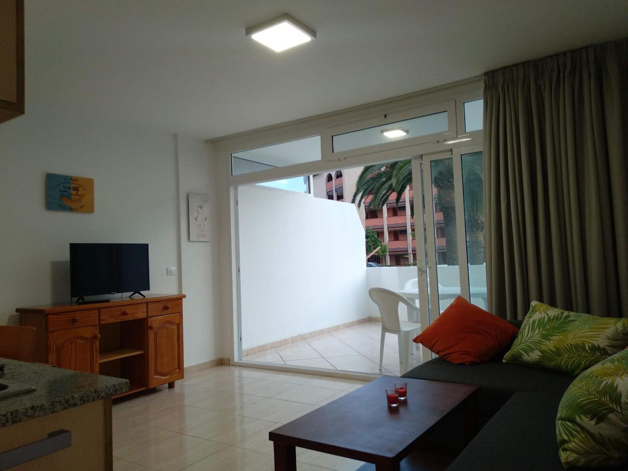 Apartamento Playa del Inglés - Yumbo I Exterior foto