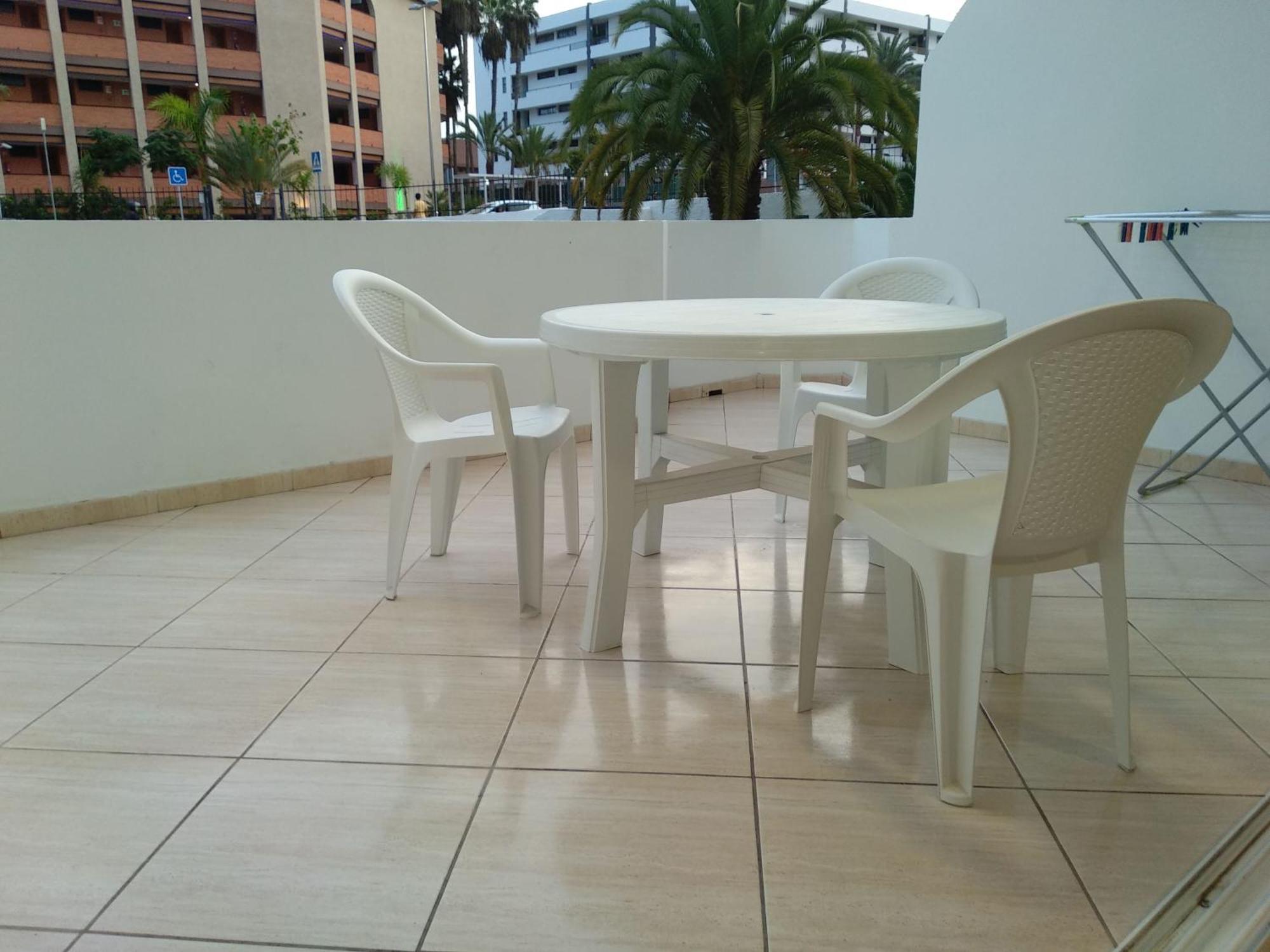Apartamento Playa del Inglés - Yumbo I Exterior foto