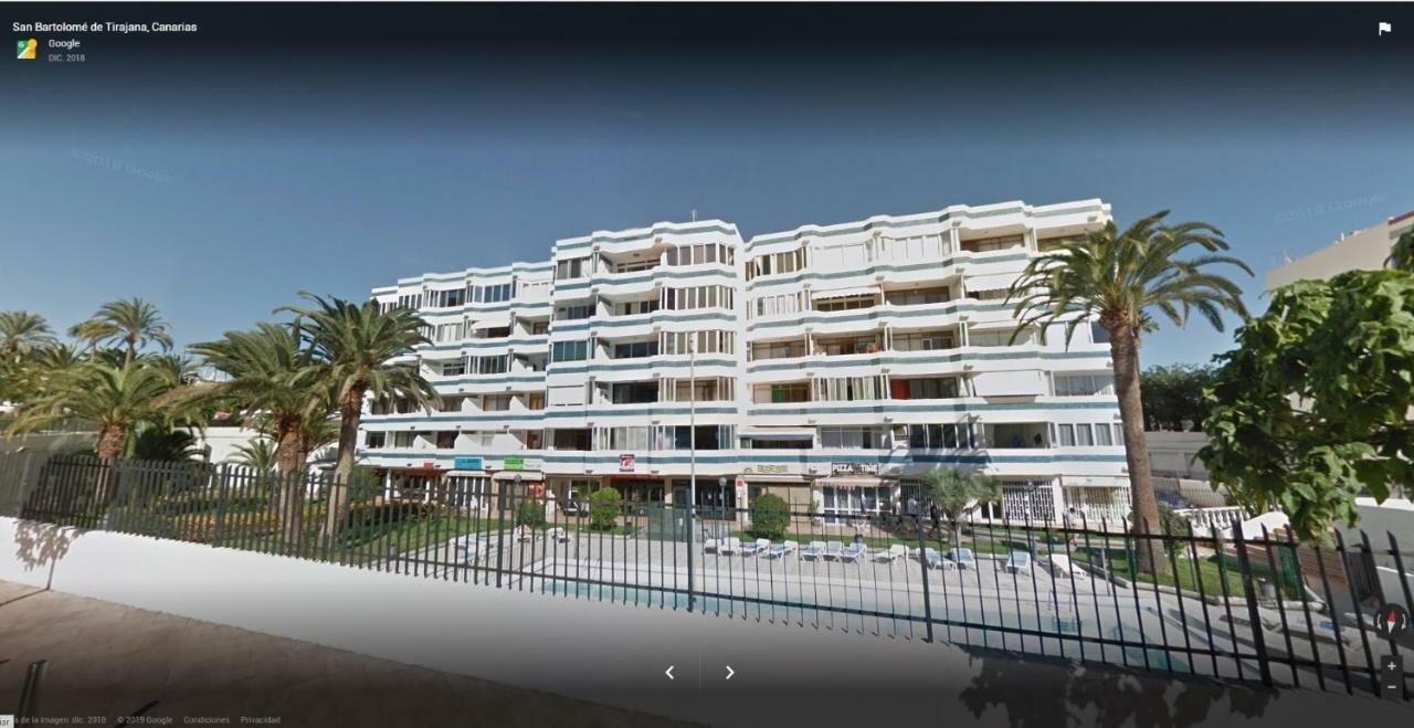 Apartamento Playa del Inglés - Yumbo I Exterior foto