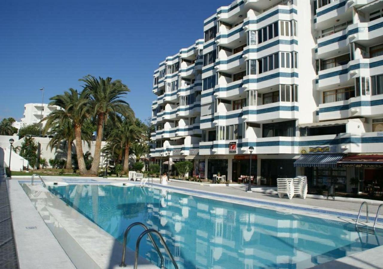 Apartamento Playa del Inglés - Yumbo I Exterior foto