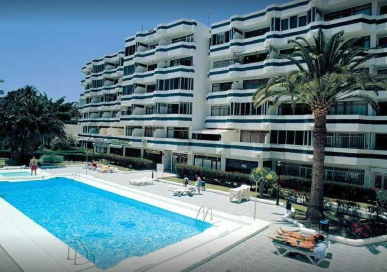 Apartamento Playa del Inglés - Yumbo I Exterior foto